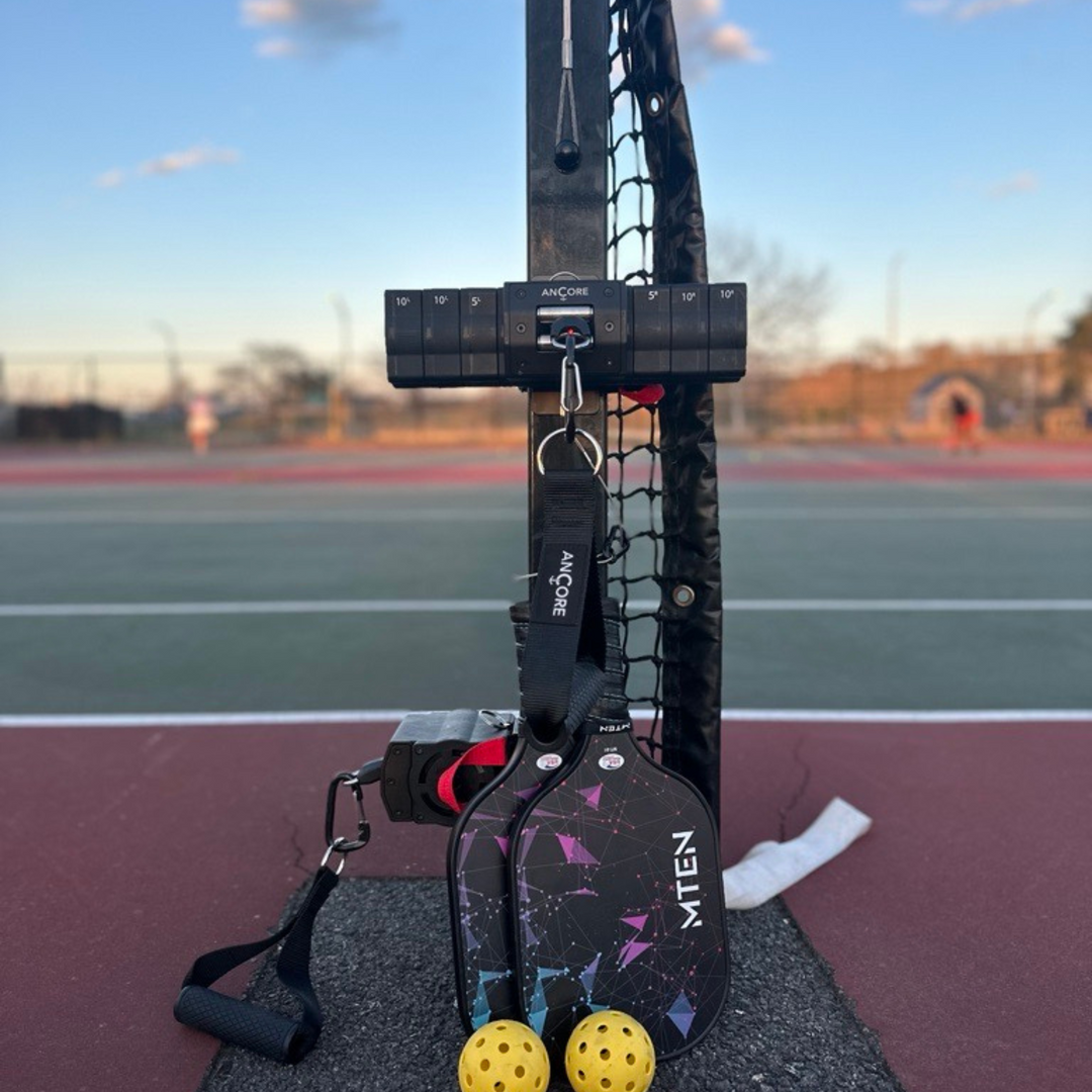 Pro Racquet Sports Bundle