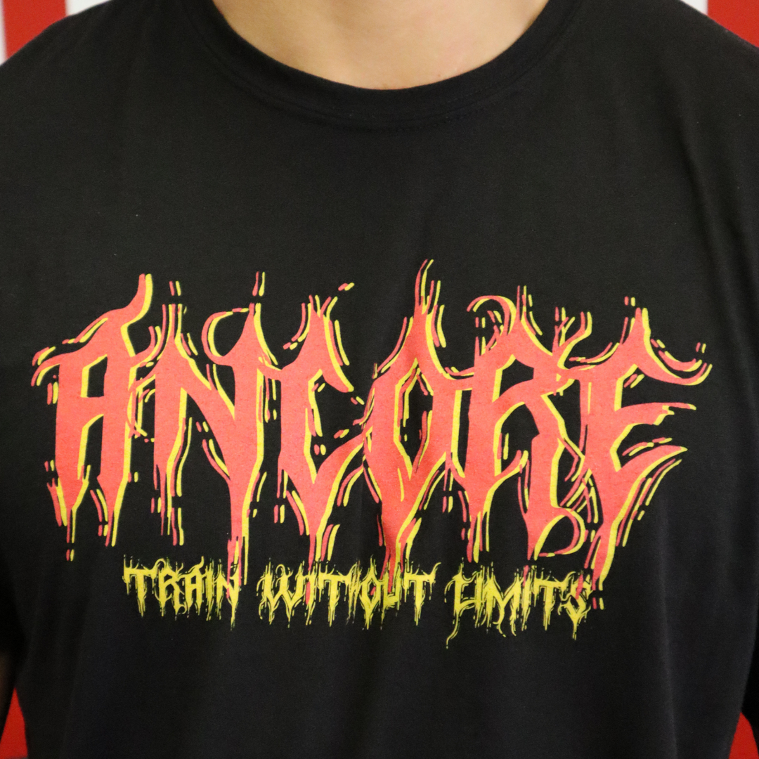 ANCORE Flame T-Shirt