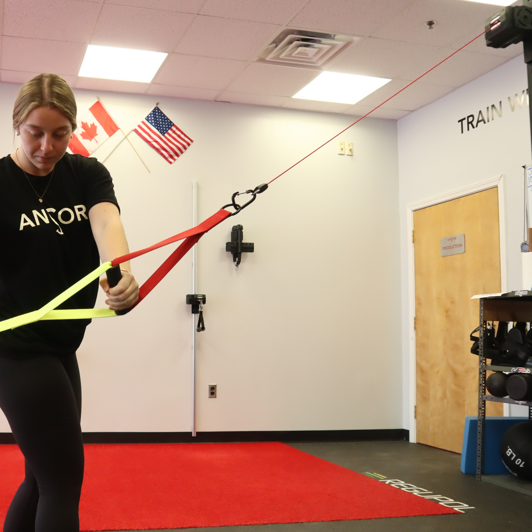 Pro Racquet Sports Bundle