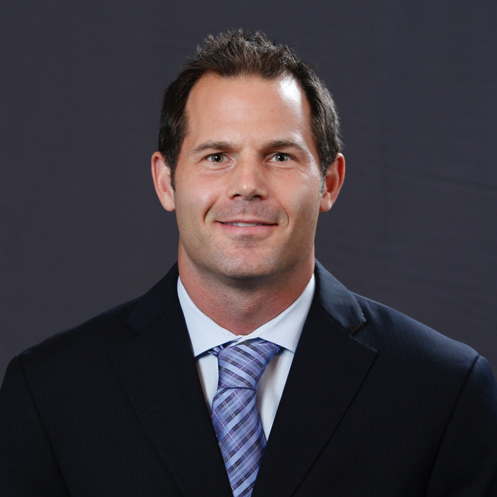 Atlanta braves head performance coach brad scott on why he recommends ancore