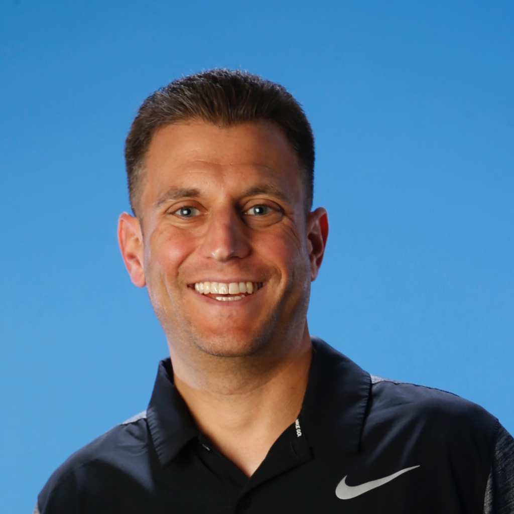 Brian Schulman, Assistant Athletic Trainer for the Oakland Athletics on why likes ancore for his athletes