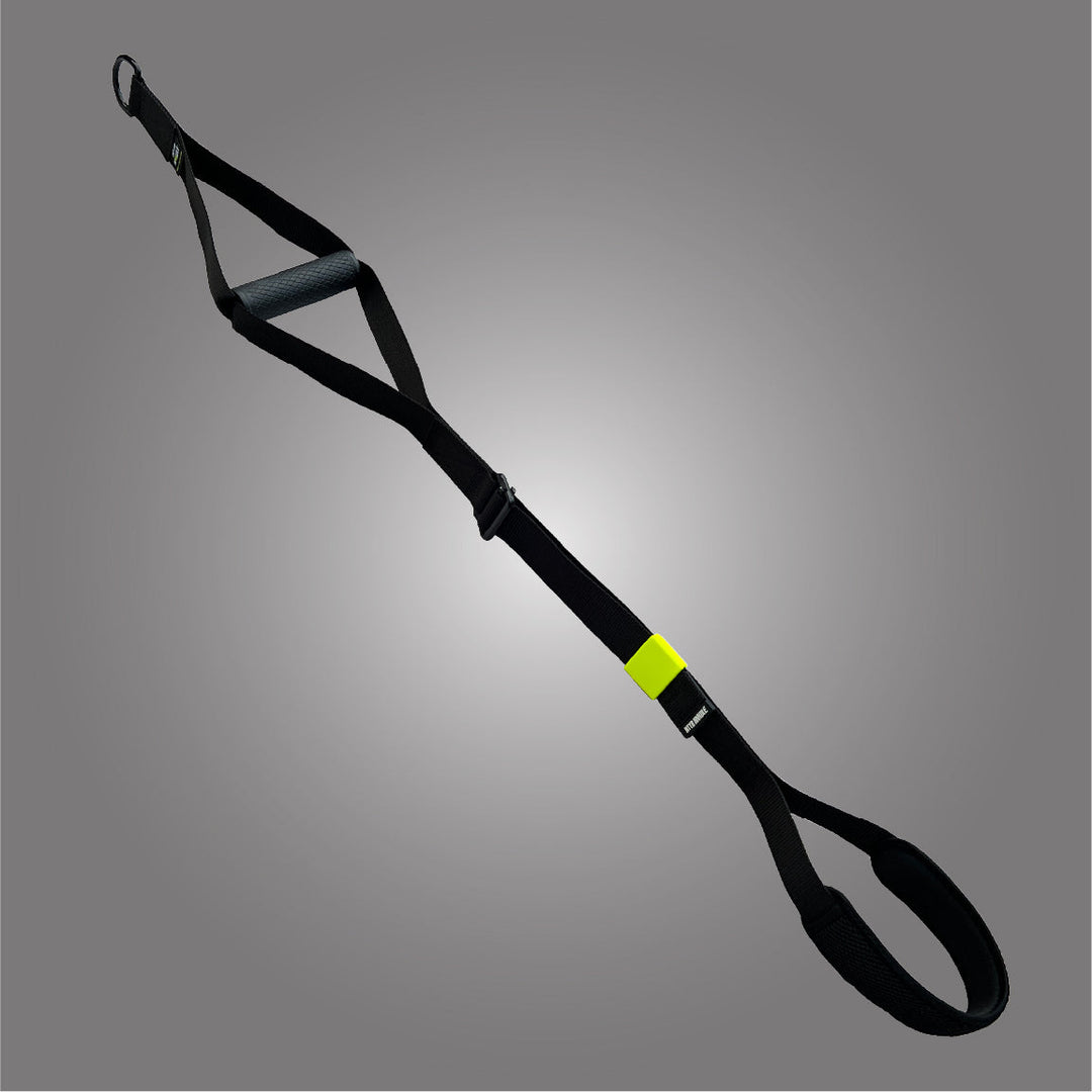 Cyber Black HTTR Handle™
