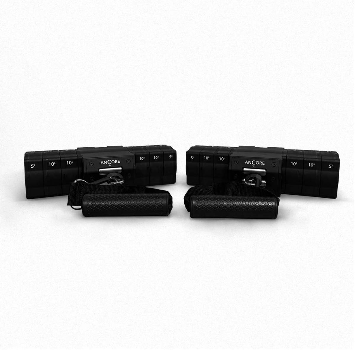 Dual ANCORE Pro