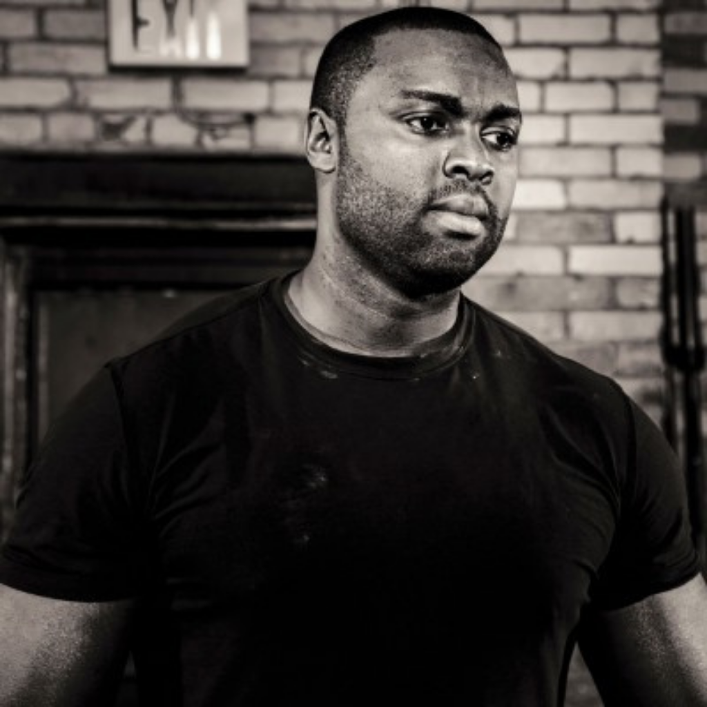 Lee Boyce, Strength Coach, Speaker, Internationally Published Writer, College Professor on why he recommends ancore