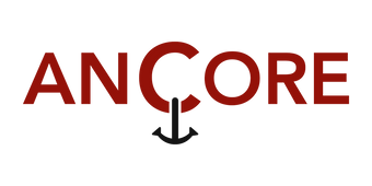 ANCORE logo