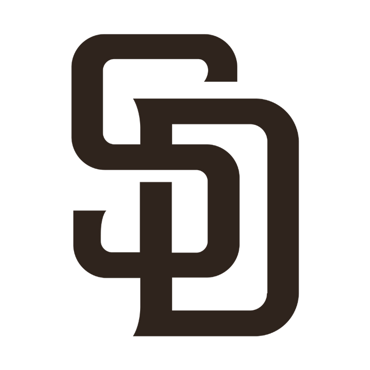 san diego padres and ancore