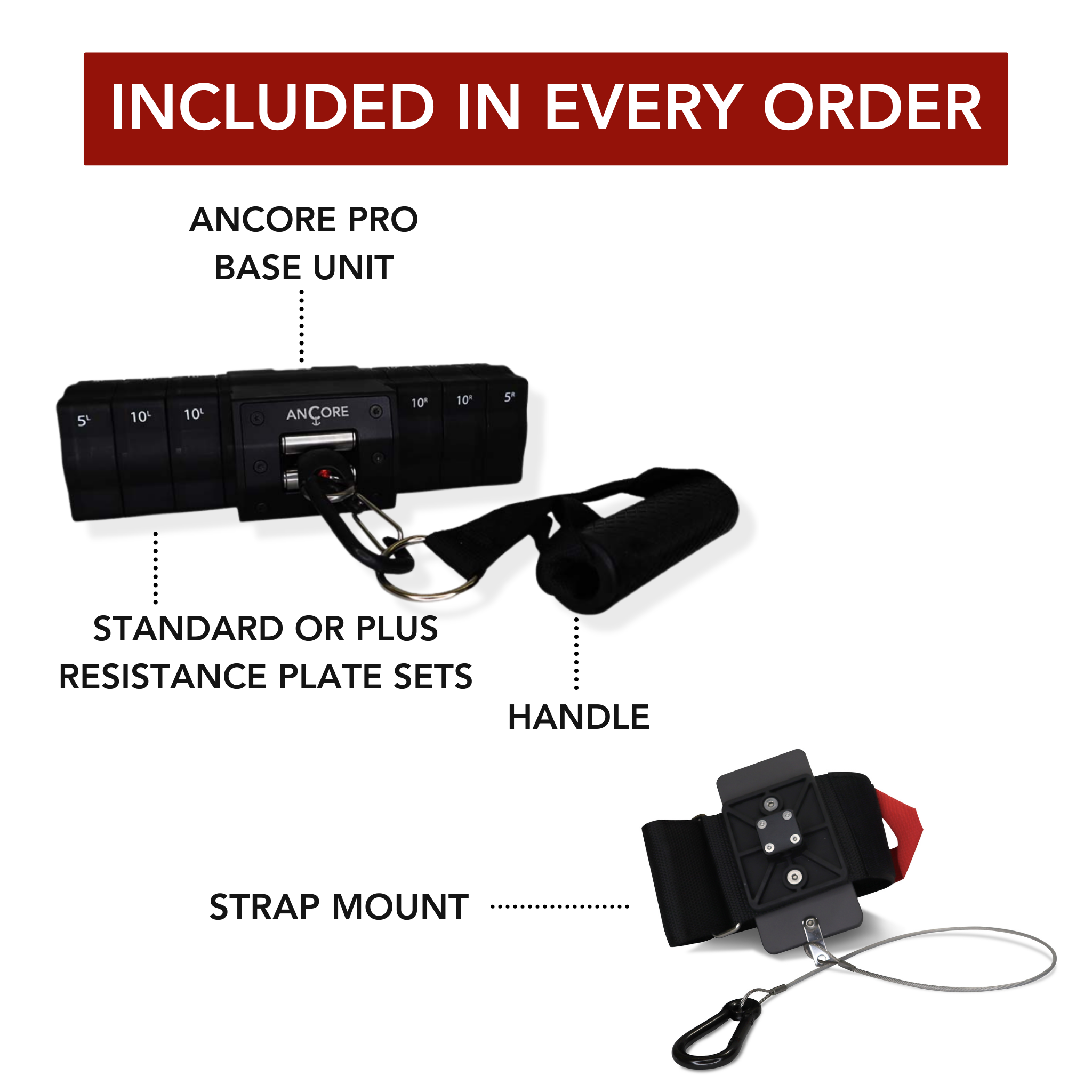 ANCORE Pro