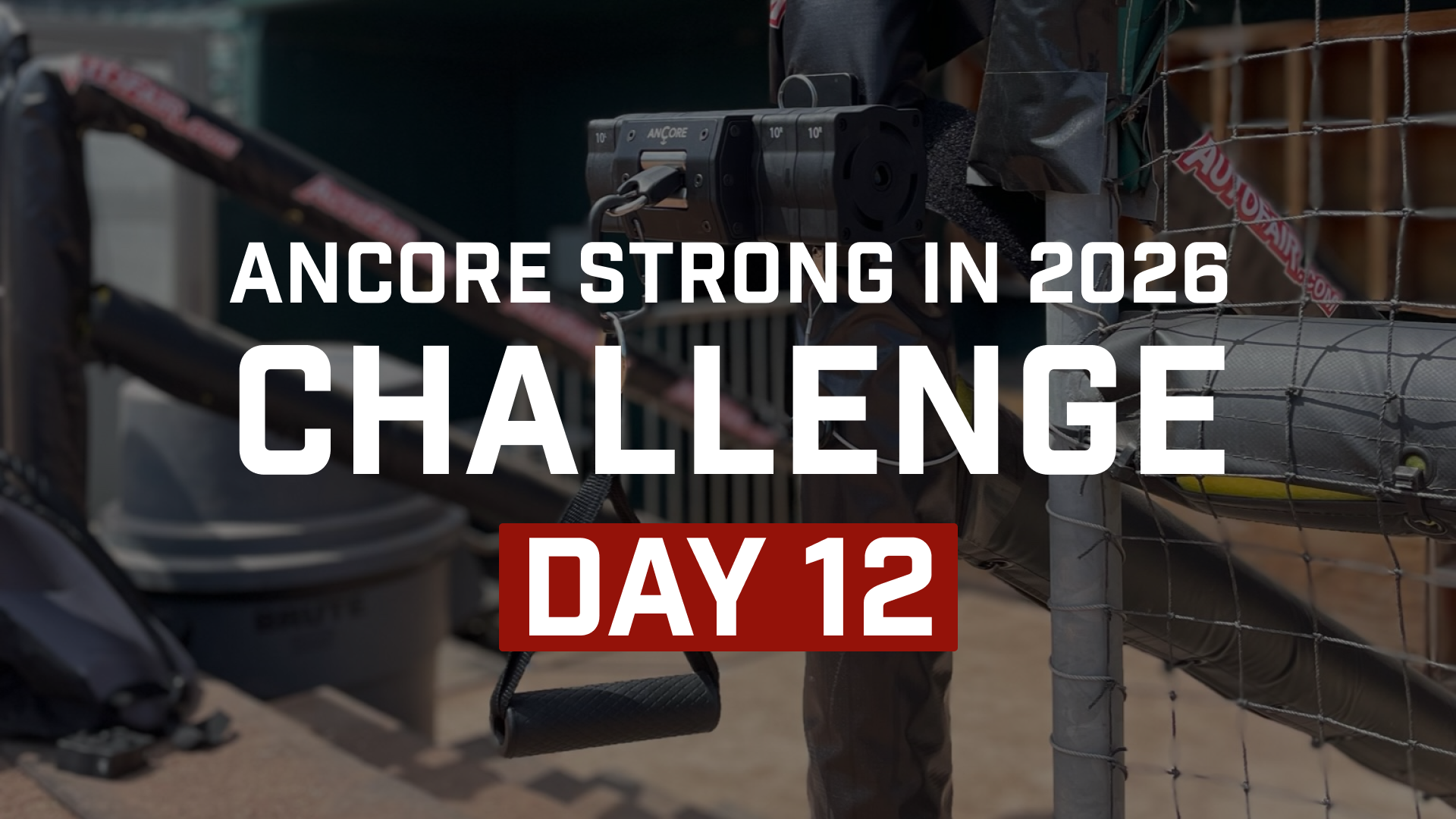 Day 12: Put It All Together