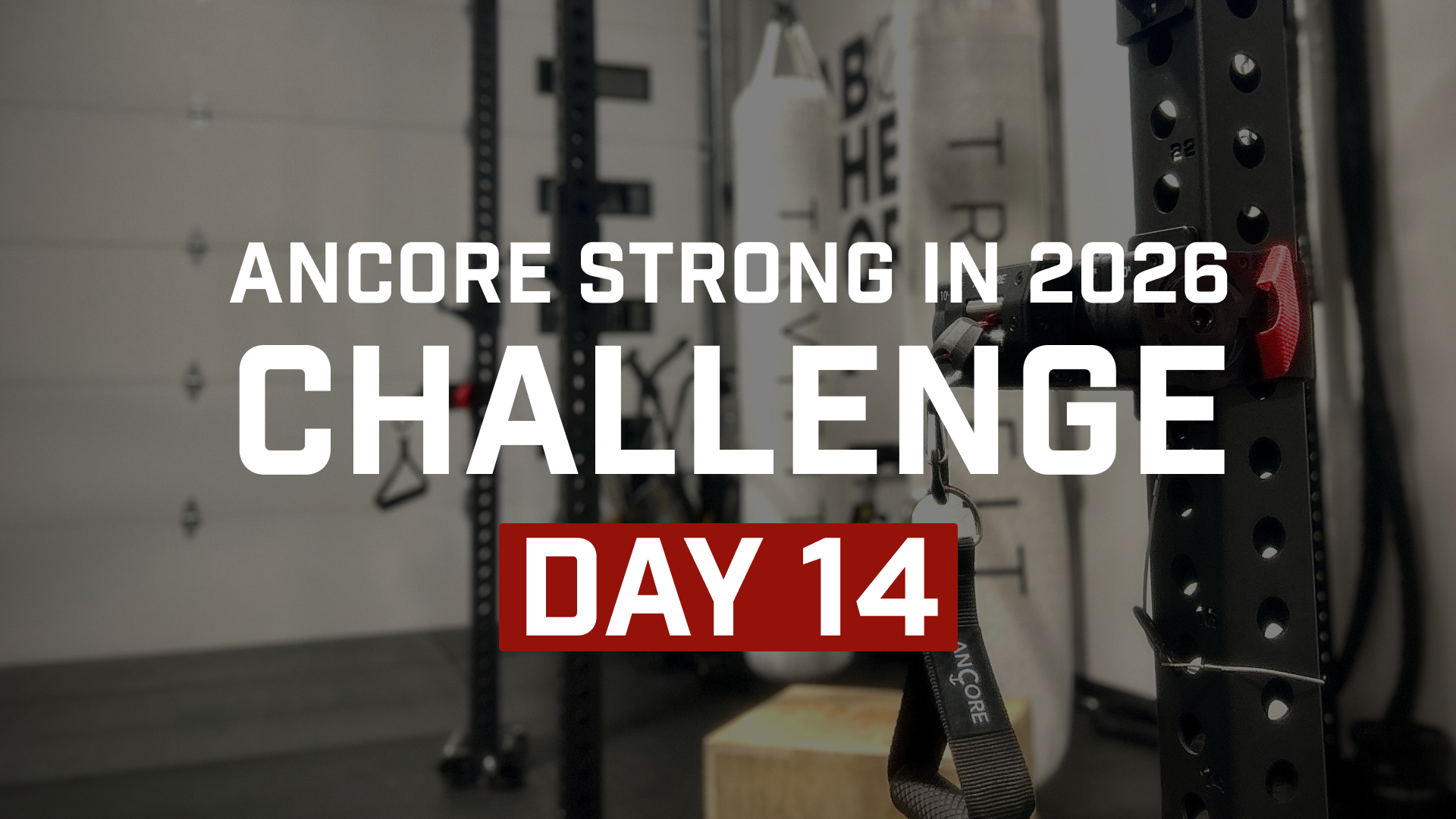 Day 14: Balance and Burn