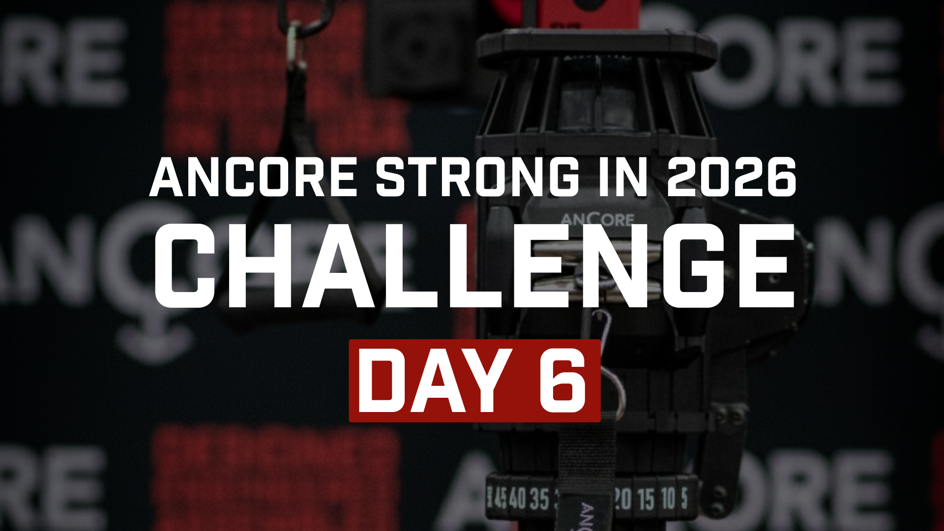 Day 6: Train Together with a Full-Body Guided Workout