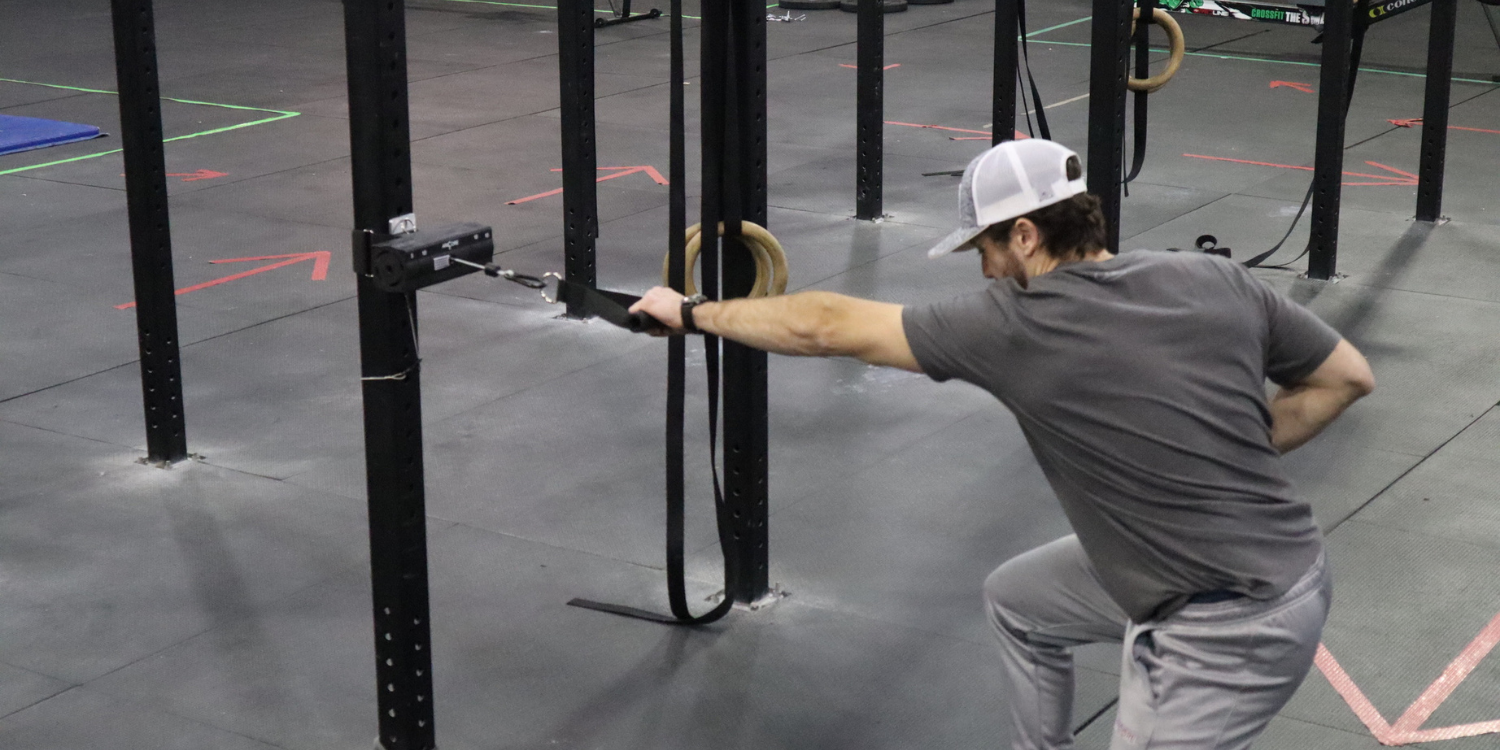 How to Make Sure Your Squat Rack is Compatible with the Strap Mount