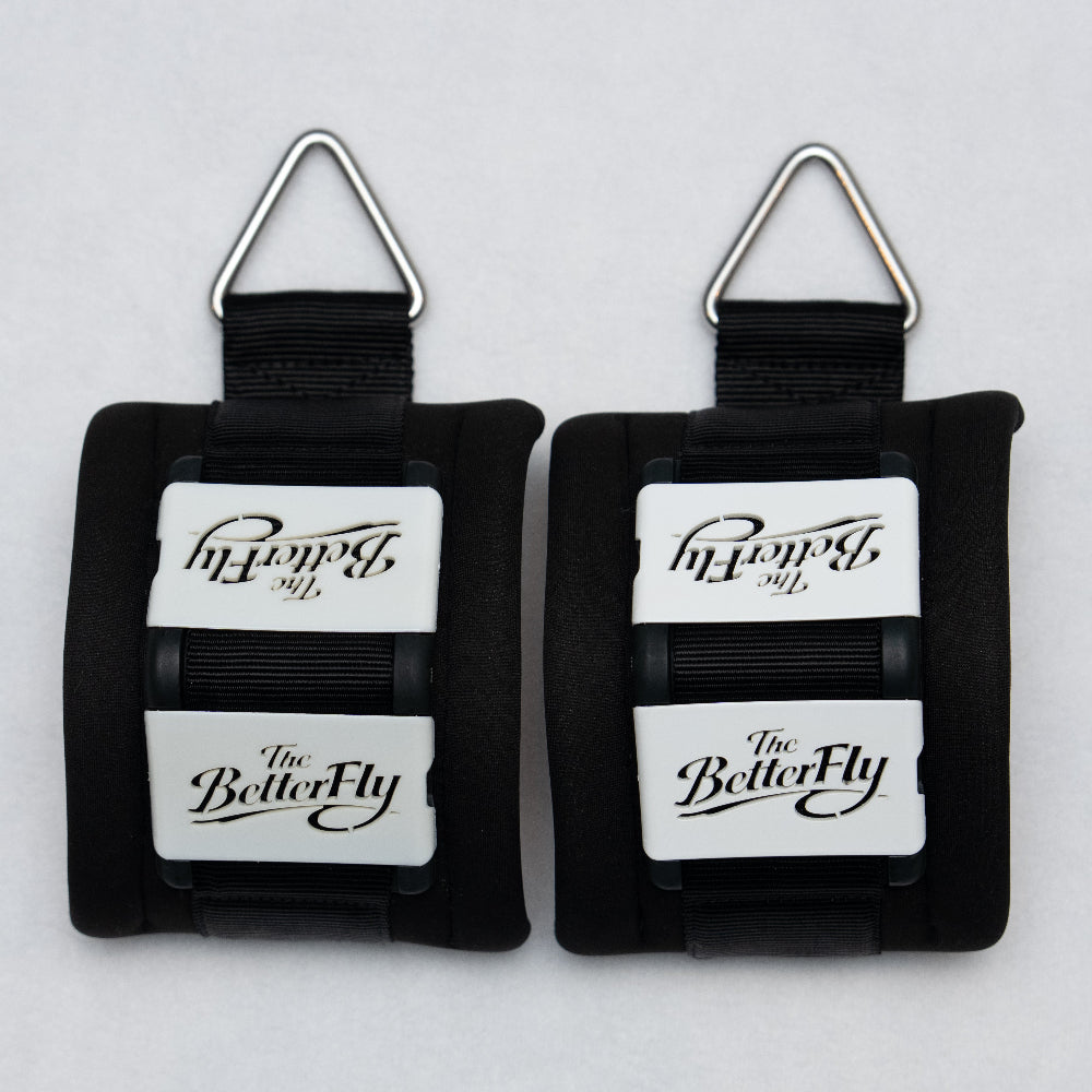 Better-Fly Elbow & Knee Cuffs