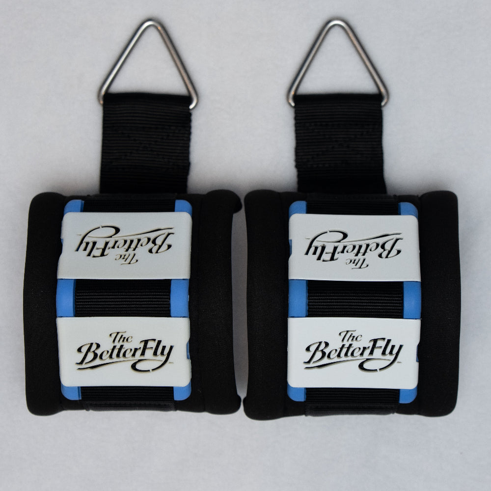 Better-Fly Elbow & Knee Cuffs