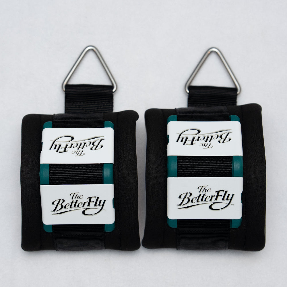 Better-Fly Elbow & Knee Cuffs