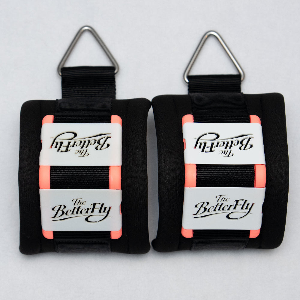 Better-Fly Elbow & Knee Cuffs
