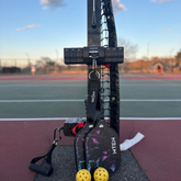 Pro Racquet Sports Bundle