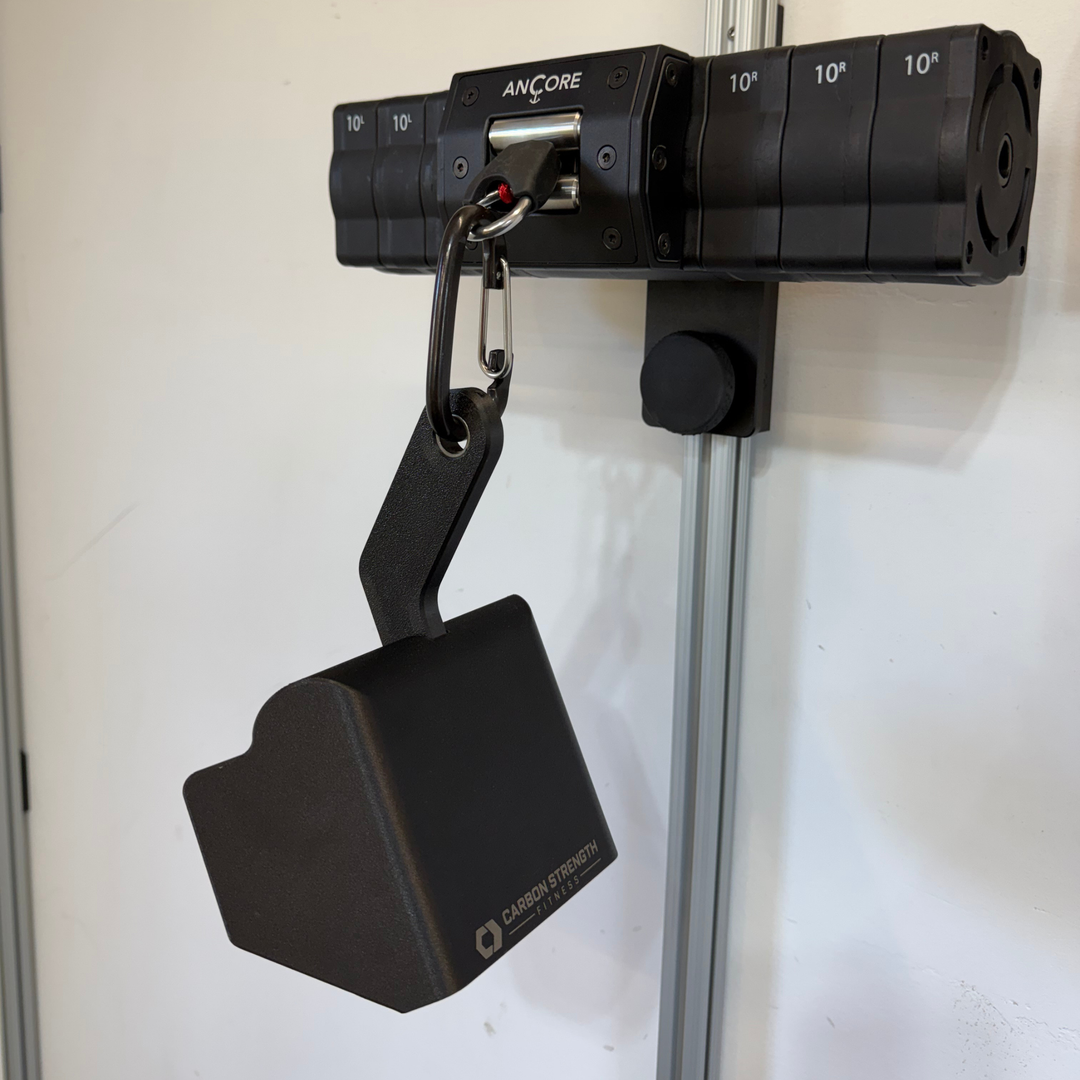 EZ Grip Single Hand Cable Attachment