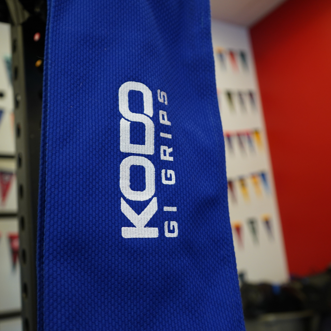 XL Gi Grip