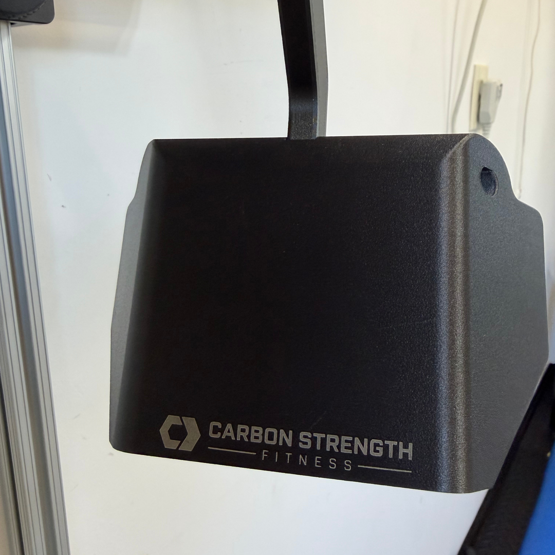 EZ Grip Single Hand Cable Attachment