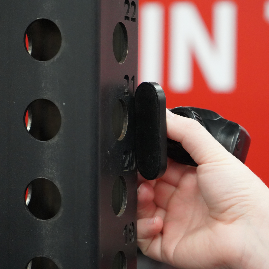 Magnetic Phone Holder