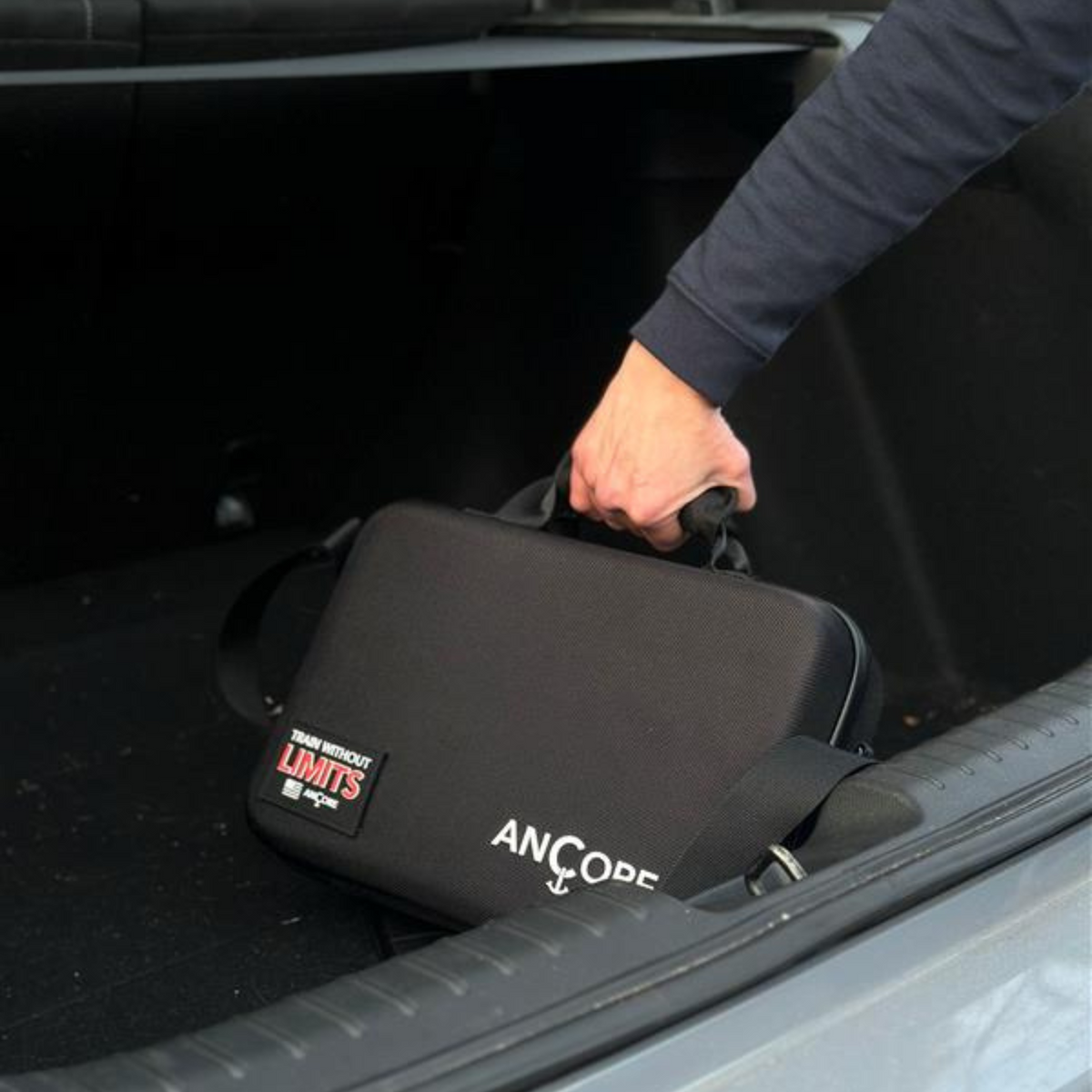 Carrying Case – ANCORE