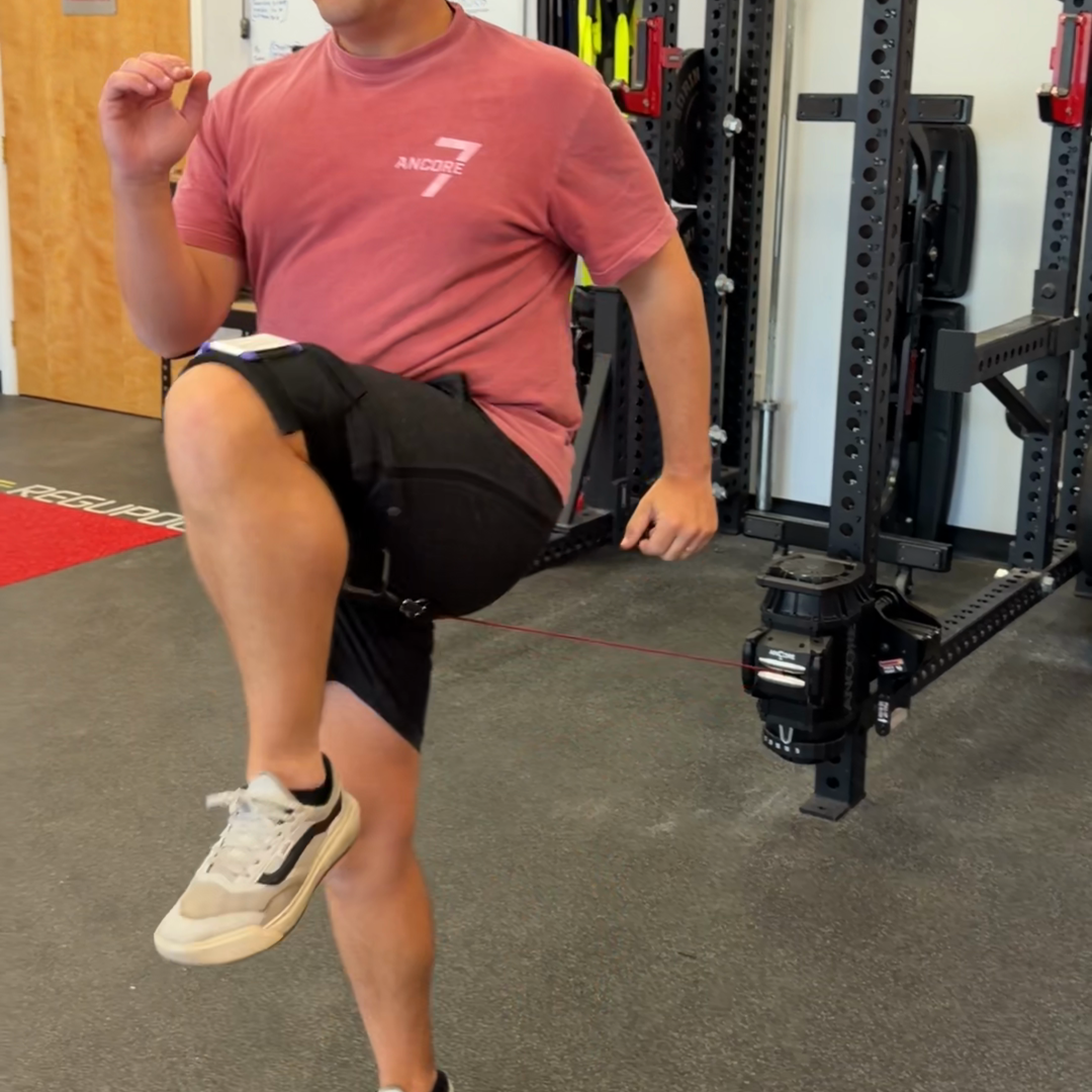 Better-Fly Elbow & Knee Cuffs