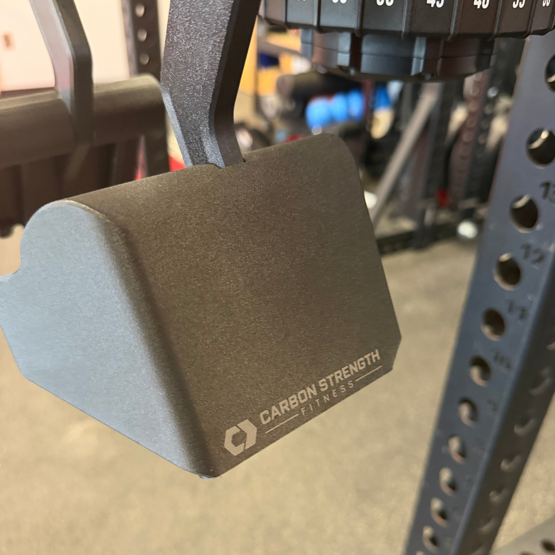 The Claw - Pivoting Cable Attachment
