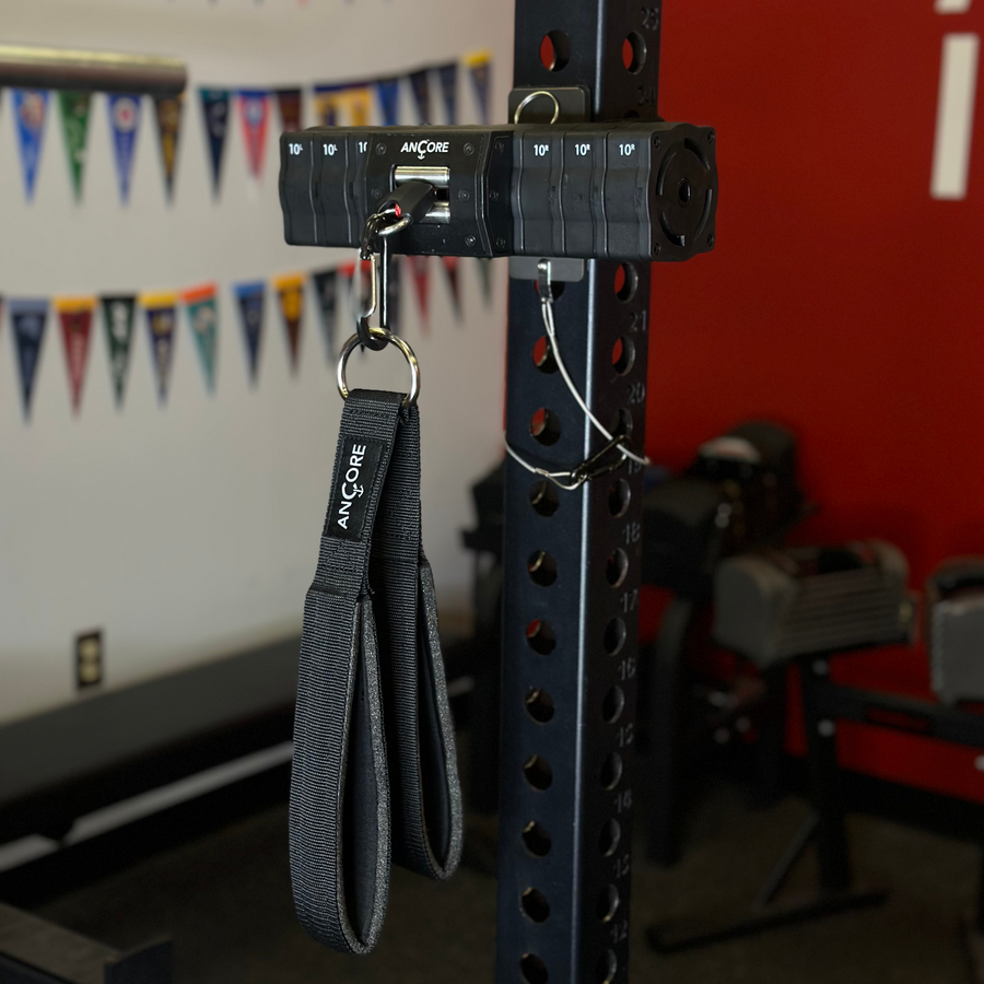 Multi-Strap – ANCORE