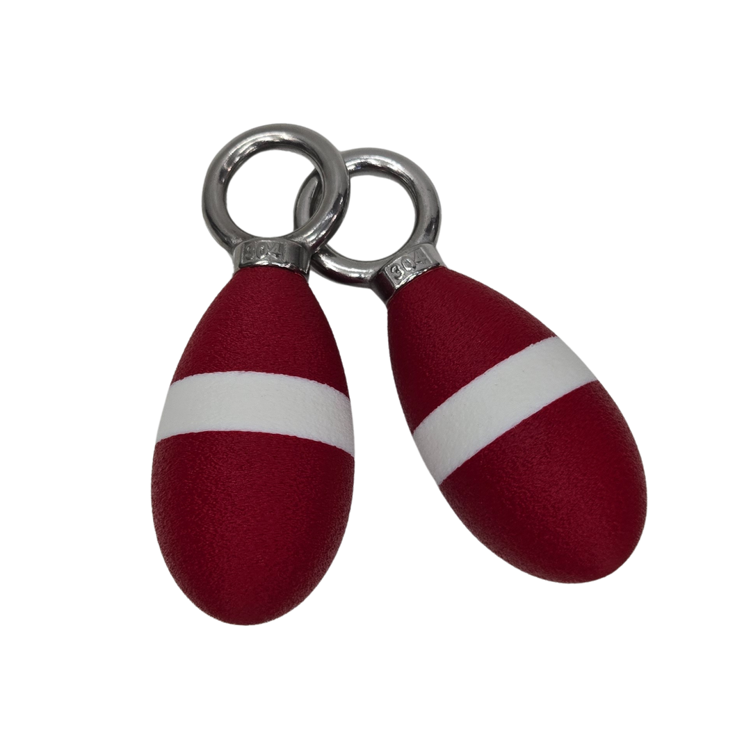 The Buoys by Darko Lifting