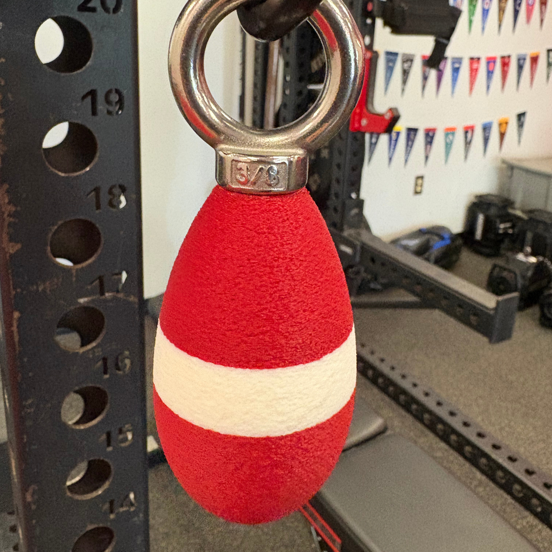 The Buoys by Darko Lifting