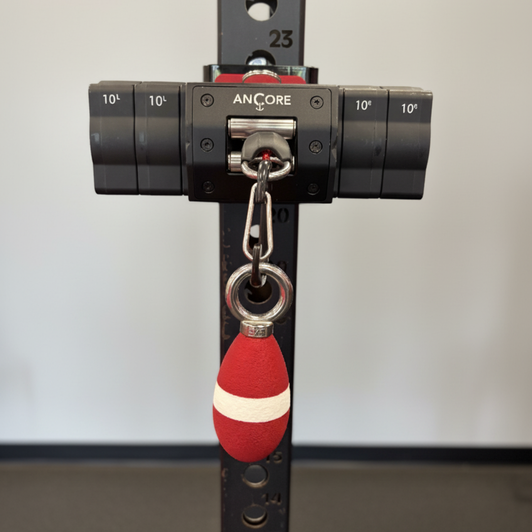 The Buoys by Darko Lifting