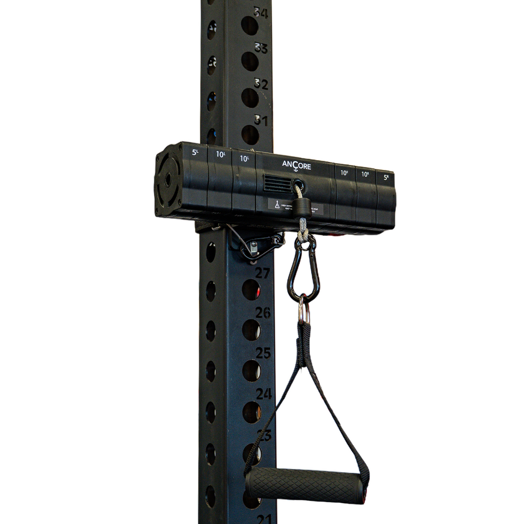 Refurbished ANCORE