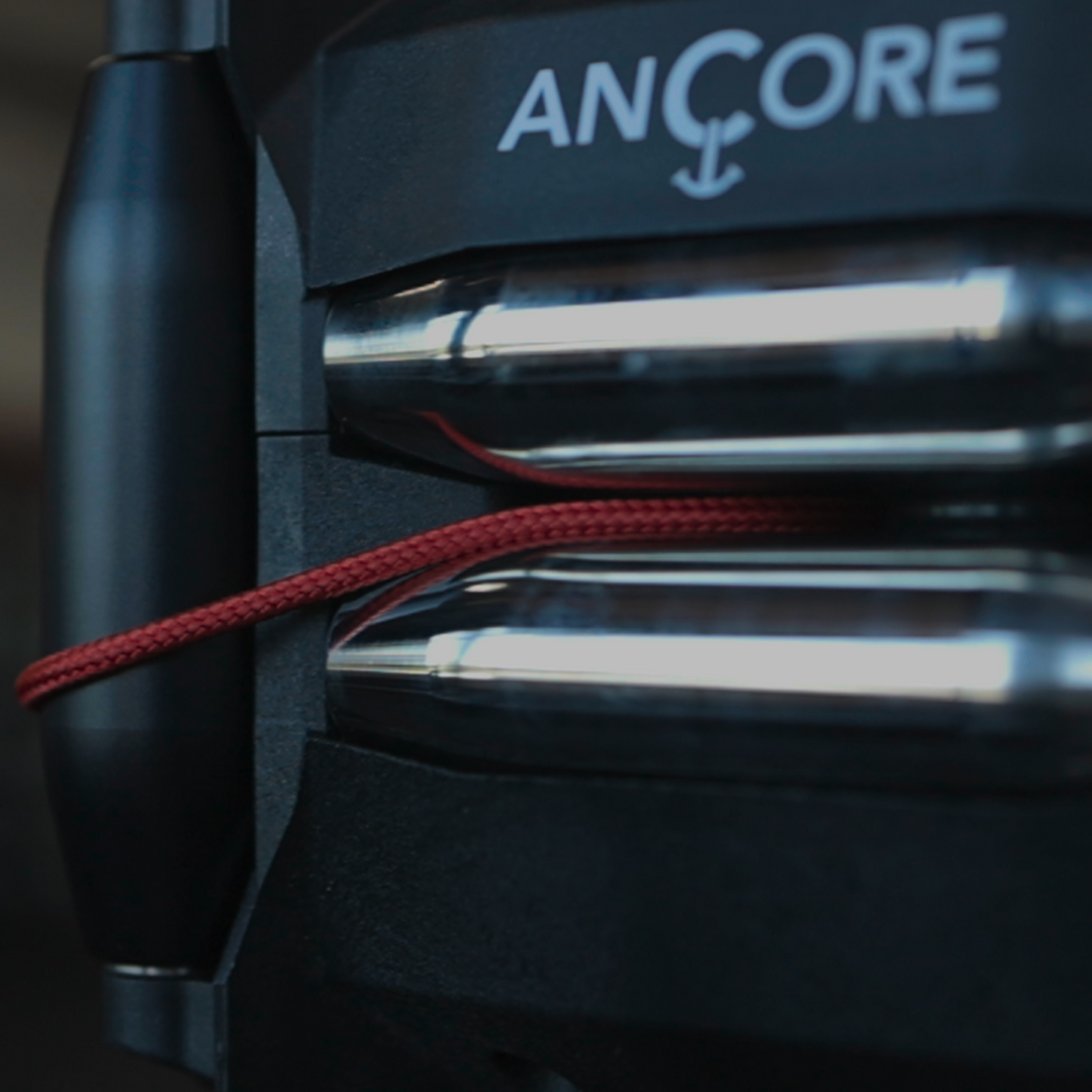 ANCOREX Facility Bundle