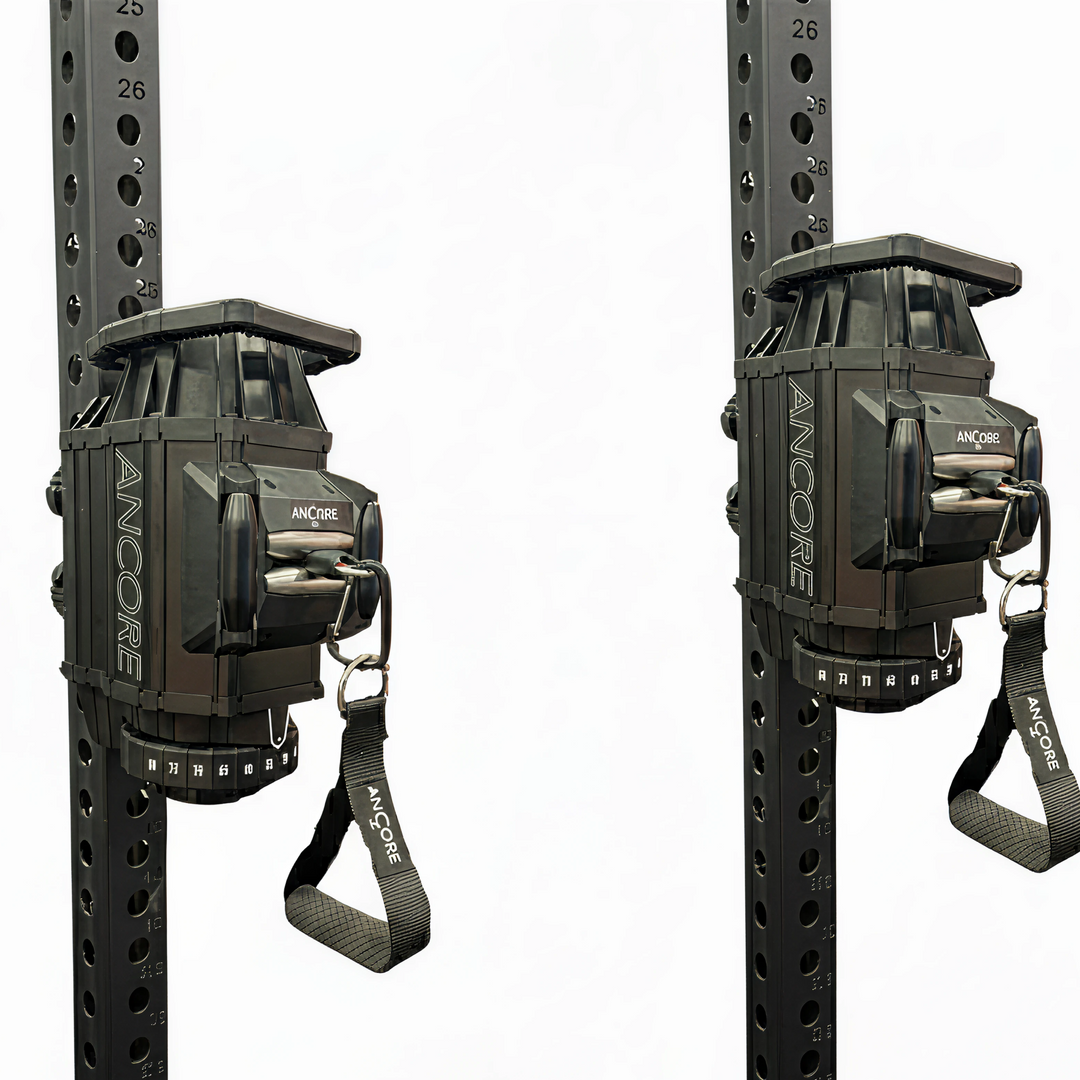 Dual ANCOREX