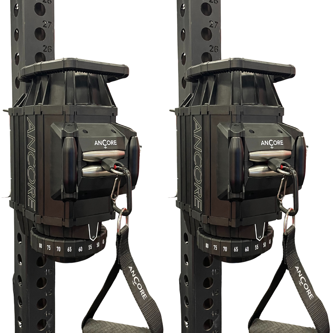 Dual ANCOREX