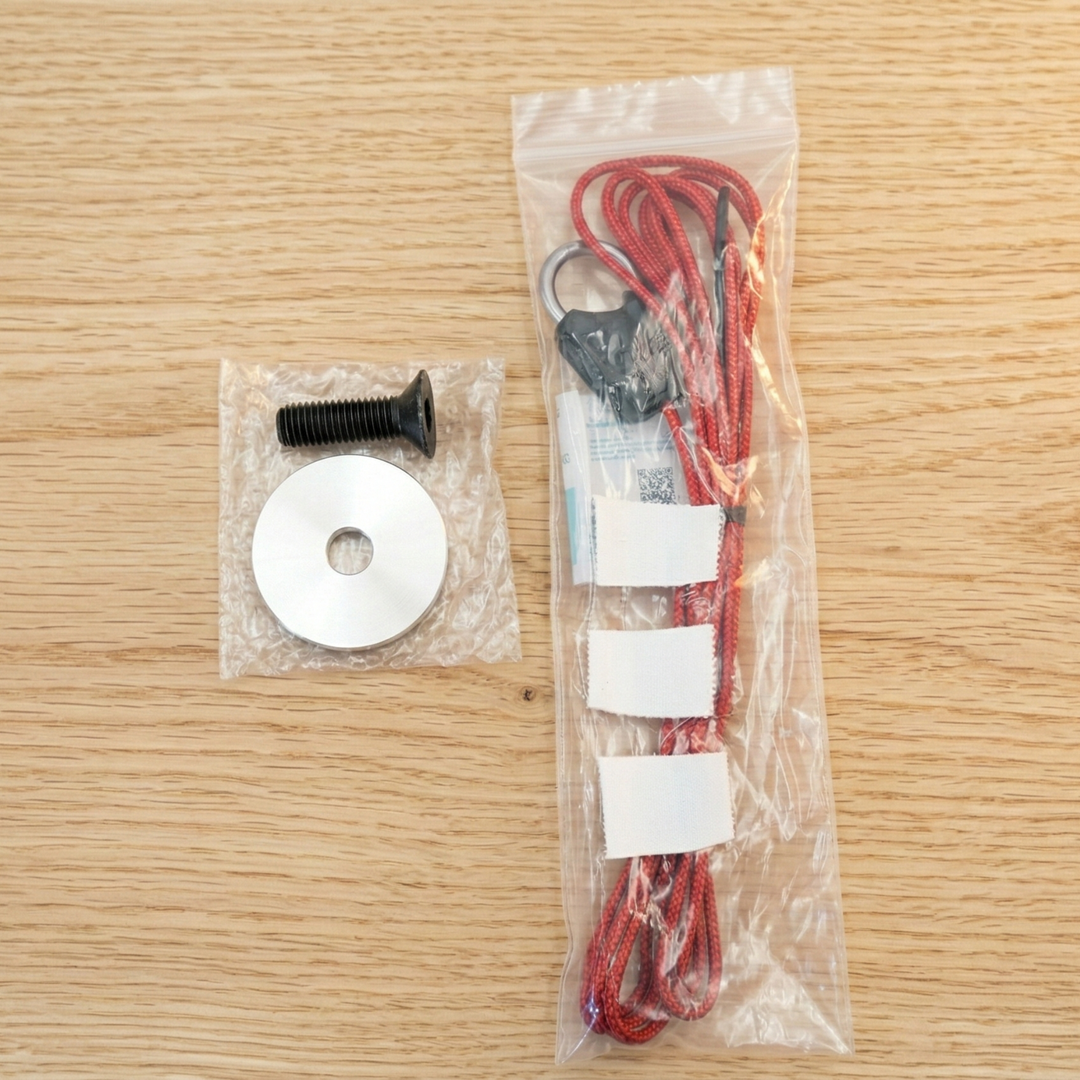 ANCOREX Cable Replacement Kit