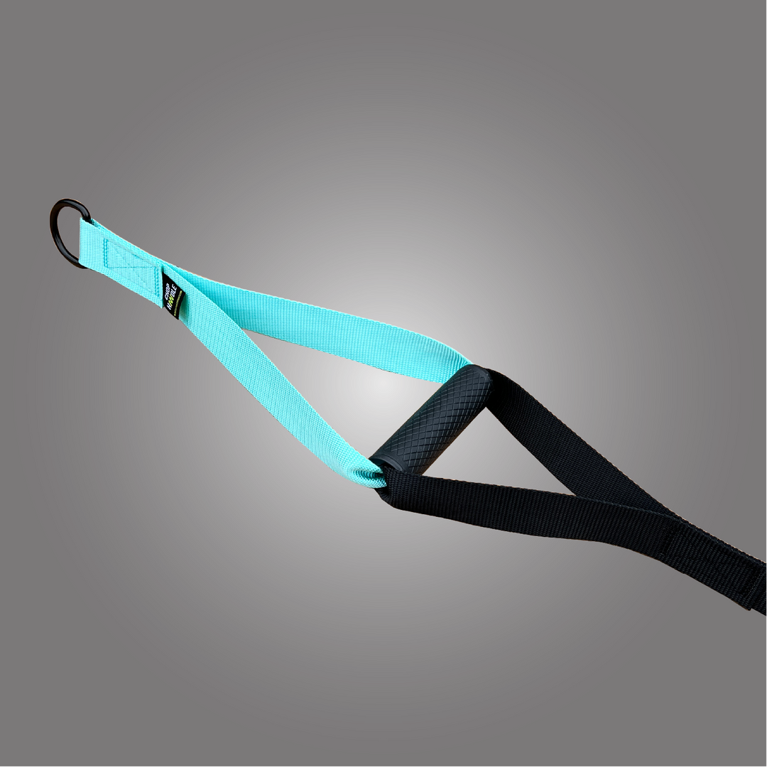 Cyber Black Chop Handle™