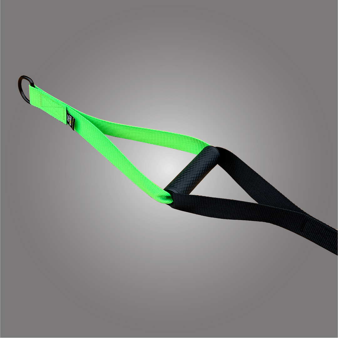 Cyber Black Chop Handle™