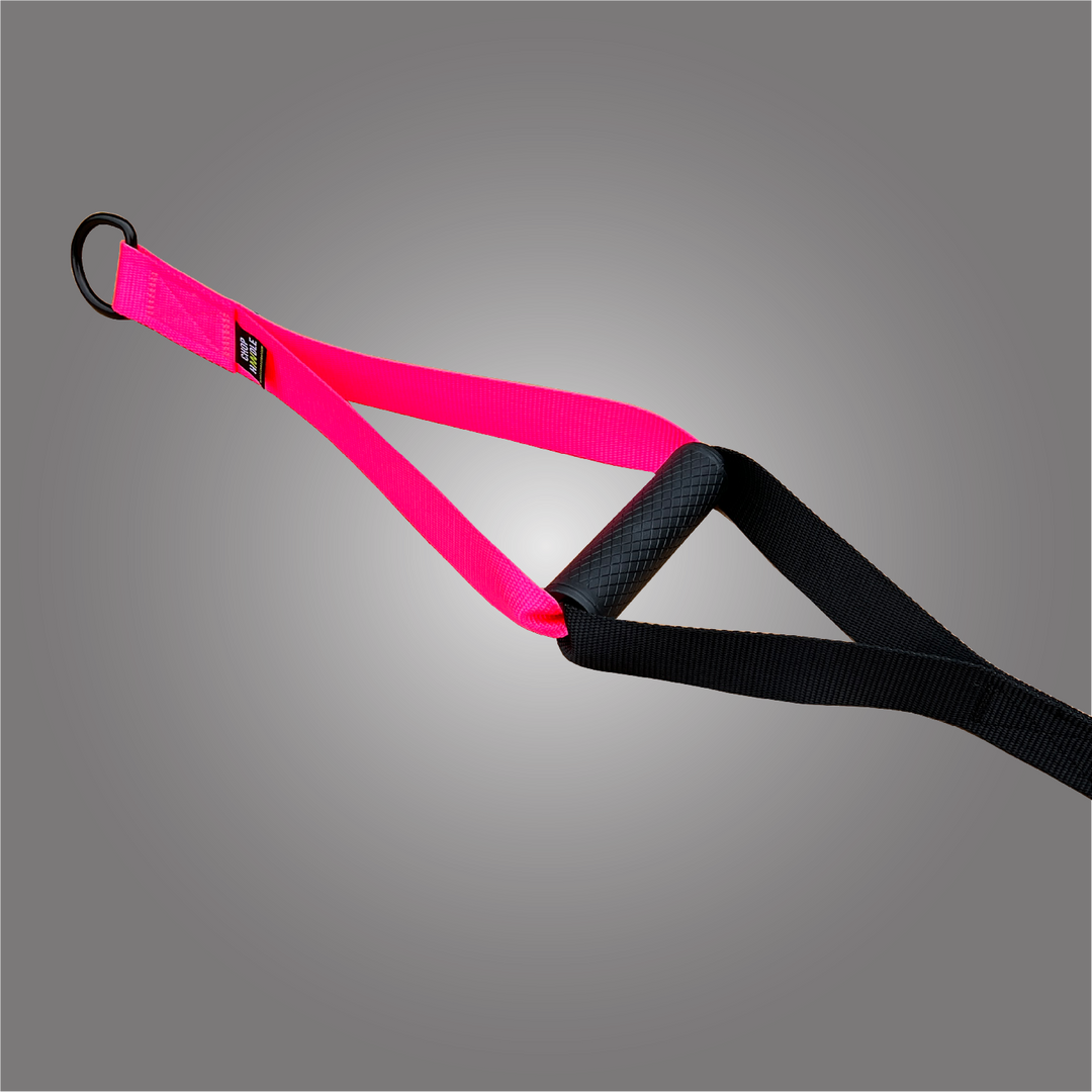 Cyber Black Chop Handle™