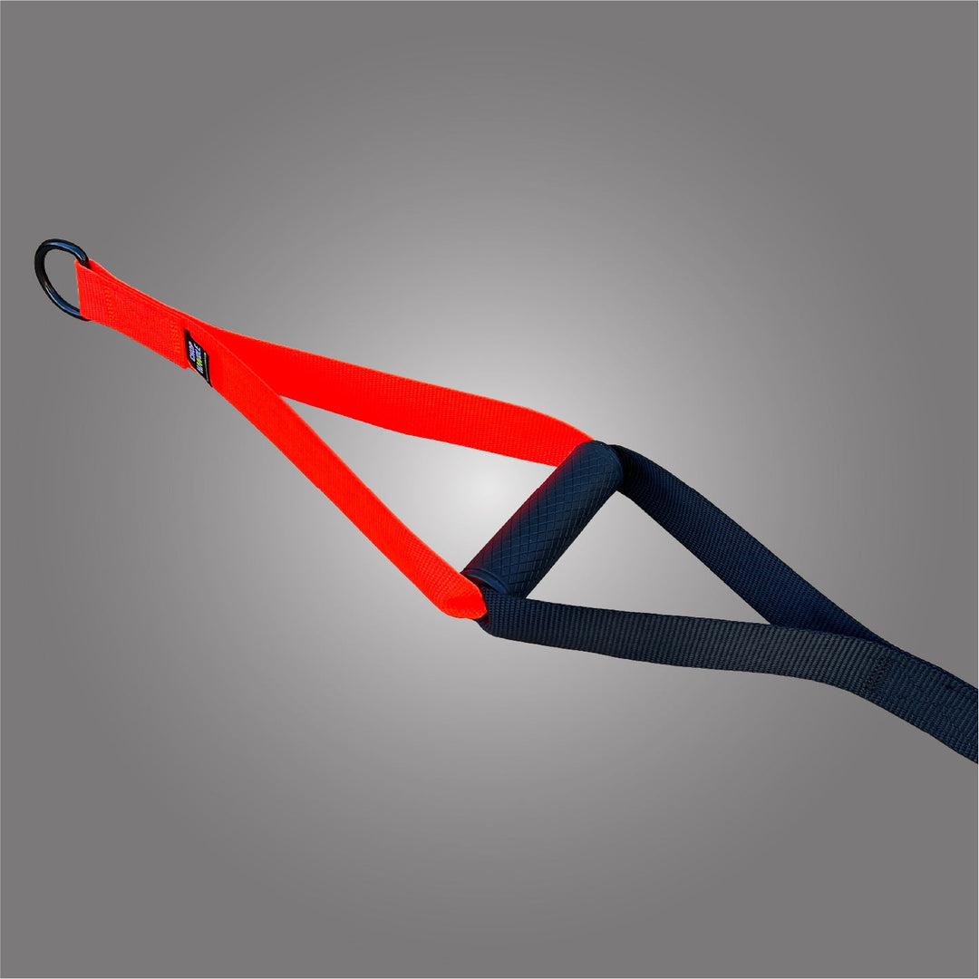 Cyber Black Chop Handle™