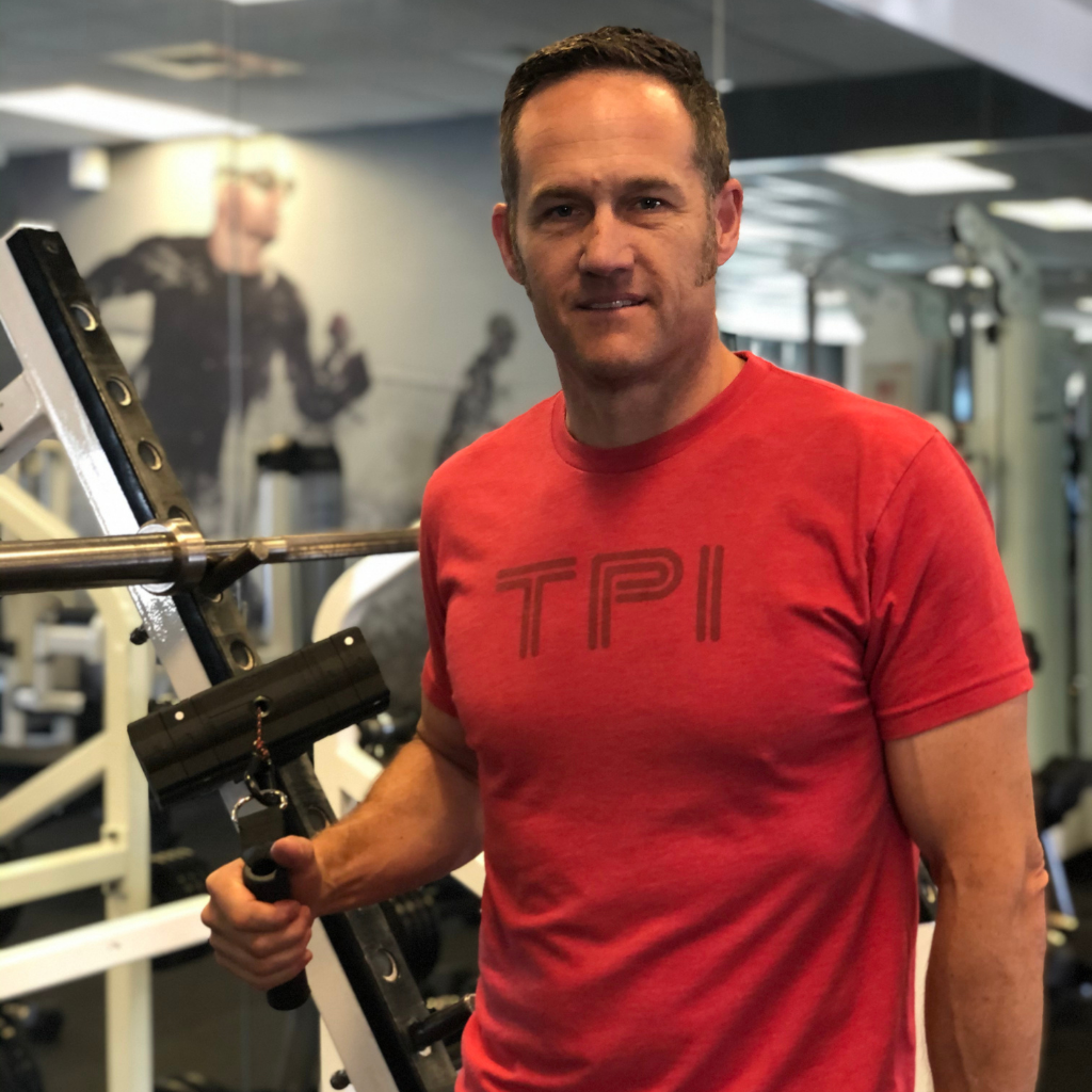 Dee Tidwell, Nationally Recognized MTB and Golf Fitness Trainer on why he like ancore