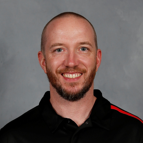 arizona coyotes high performance director devan mcconnell on why he likes ancore