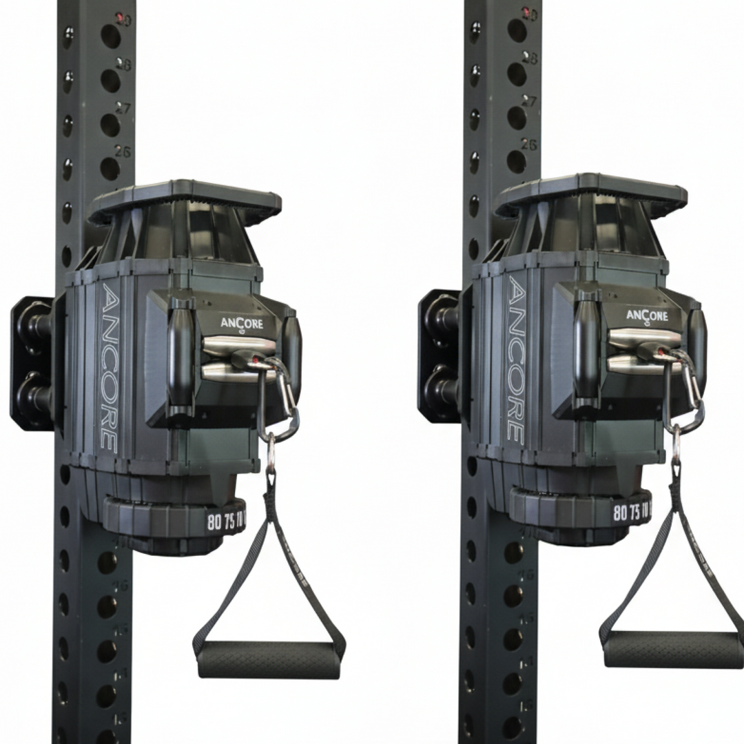 Dual ANCOREX