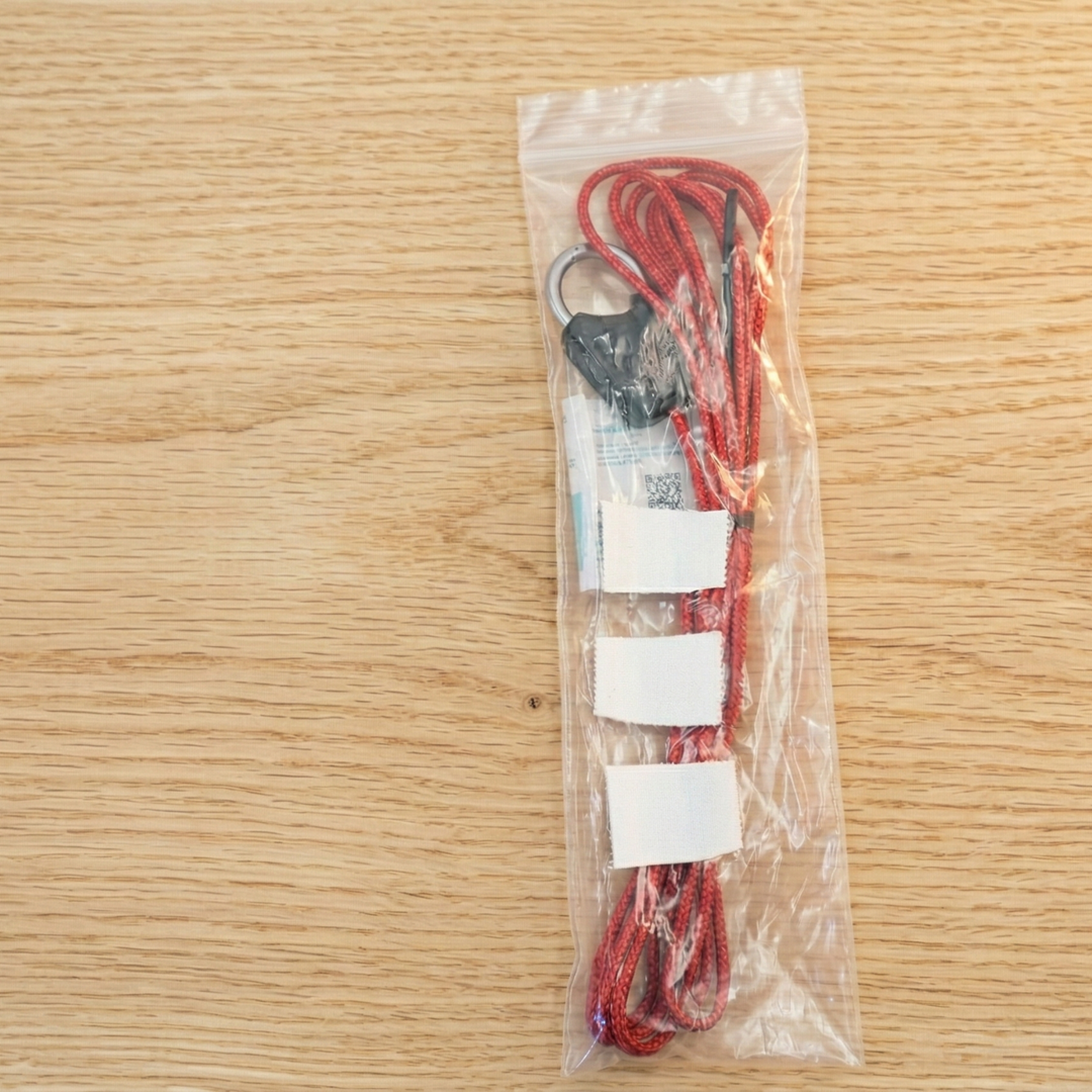 ANCOREX Cable Replacement Kit