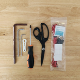 ANCOREX Cable Replacement Kit