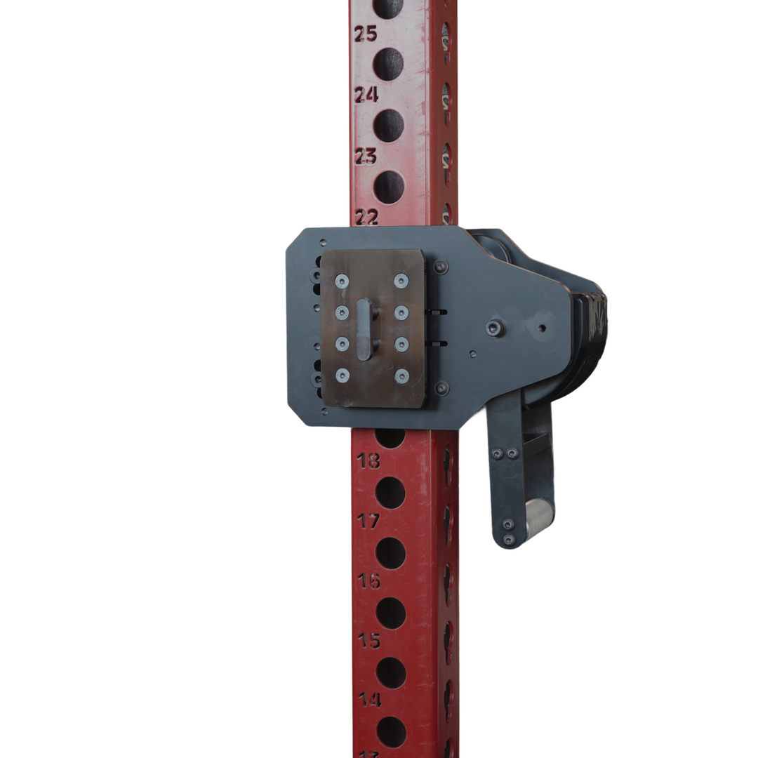 Gliding Mount