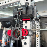 The Tiny Bar by Darko Lifting