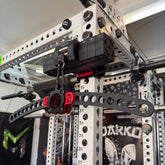 The Shorty Bar by Darko Lifting