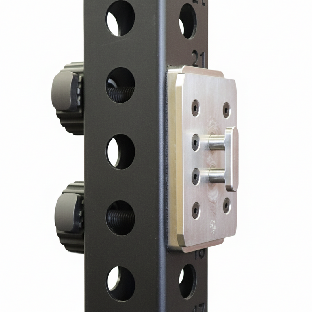 QD Mount
