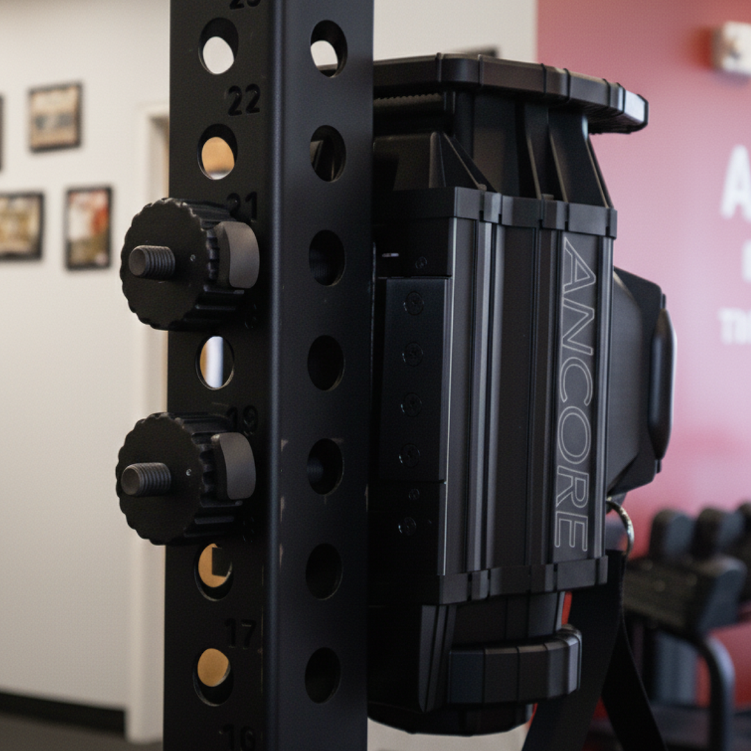 QD Mount